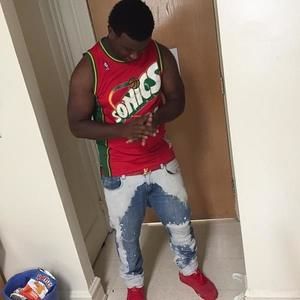 Meet your Posher, Jon